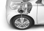 Toyota iQ 2008 года